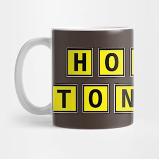 Honky Tonkin Mug